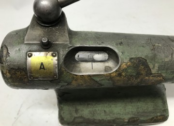 2440 losse kop voor draaibank ai dr1 3