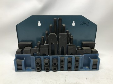 2442 opspanset t gleuf 14 mm schroefdraad m12 1