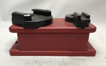 2443 montage hulp houders iso 40 6