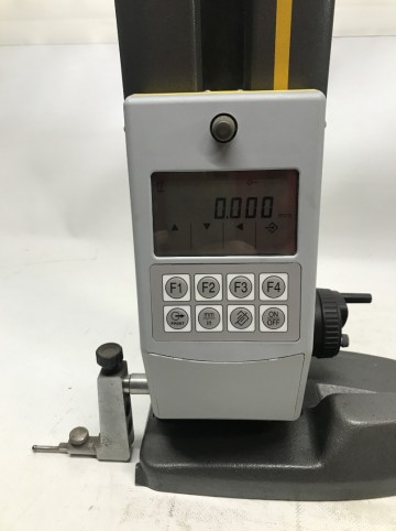 2445 hoogtemeter tesa hite 350 2