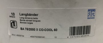 2447 schuurband en afbraamband 75 2000 2