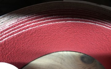 2447 schuurband en afbraamband 75 2000 3