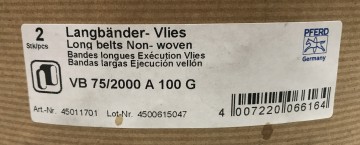 2447 schuurband en afbraamband 75 2000 5
