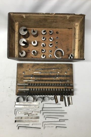 2448 broots drukfrees 4 5 6 8 10 12 14 1