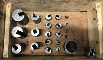 2448 broots drukfrees 4 5 6 8 10 12 14 2