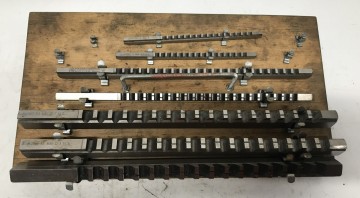 2448 broots drukfrees 4 5 6 8 10 12 14 3