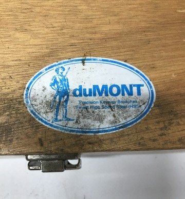 2449 broots drukfrees 2 kisten 10 12 14 6