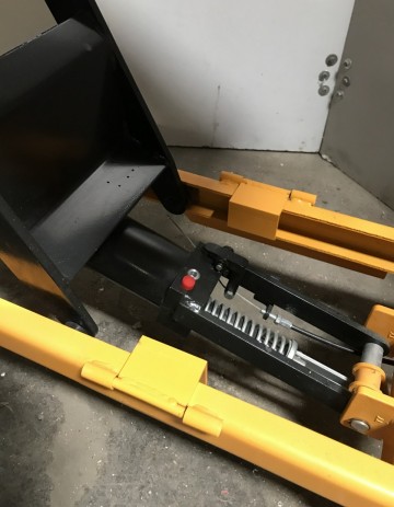 2452 heftafel hbm1000 kg 51x1015x101 cm 2