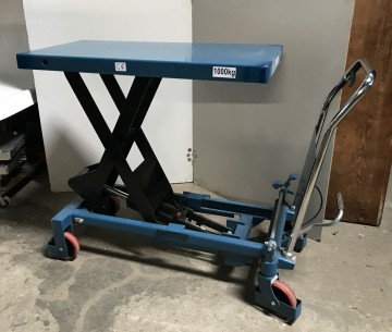 2452 heftafel hbm1000 kg 51x1015x101 cm 6