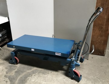 2452 heftafel hbm1000 kg 51x1015x101 cm 7