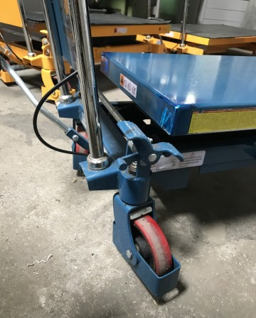 2452 heftafel hbm1000 kg 51x1015x101 cm 8