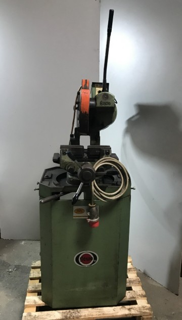 2455 afkortzaag bewo 315tl 400 volt 1