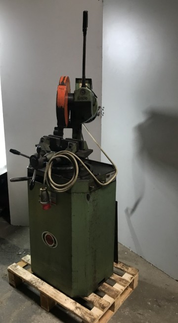 2455 afkortzaag bewo 315tl 400 volt 4