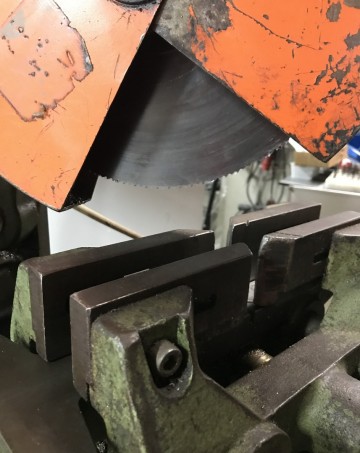 2455 afkortzaag bewo 315tl 400 volt 6