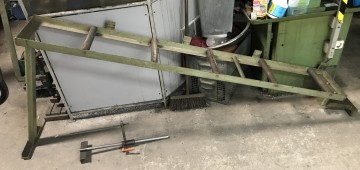 2455 afkortzaag bewo 315tl 400 volt 7