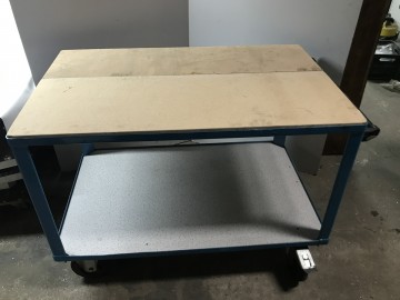 2457 etagewagen 500 kg 80x125x91 cm 1