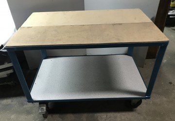 2457 etagewagen 500 kg 80x125x91 cm 2