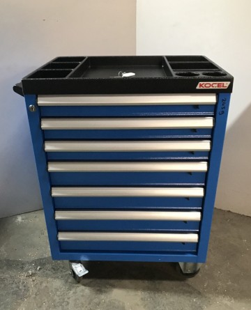 2459 gereedschapskarkocel 7 laden 615x455x84 cm 1