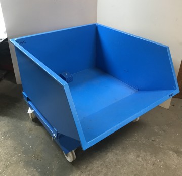 2460 kantelbak huvema bl100x90x73  cm1