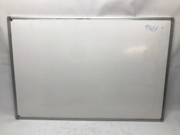 2461 whiteboard magnetisch 90x60 cm 1