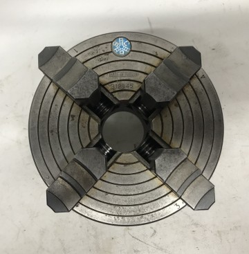 2462 4 klauw onafhankelijk o155 mm camlock 4 2
