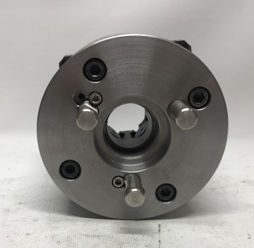 2462 4 klauw onafhankelijk o155 mm camlock 4 3