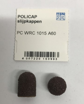 2467 1 pferd policap slijpkappen pc wrc 1015 a 60