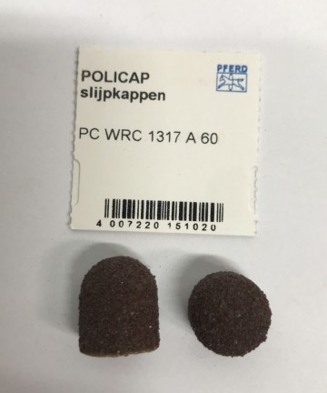 2467 2 pferd policap slijpkappen pc wrc 1317 a 60