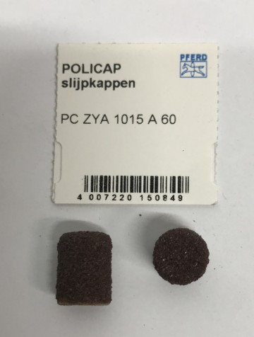 2467 3 pferd policap slijpkappem pc zya 1015 a 60