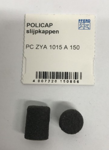 2467 4 pferd policap slijpkappen pc zya 1015 a 150