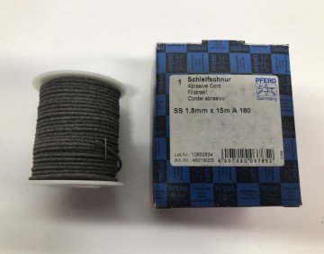2469 2 pferd schuurkoord ss 14mm x 15m a 180