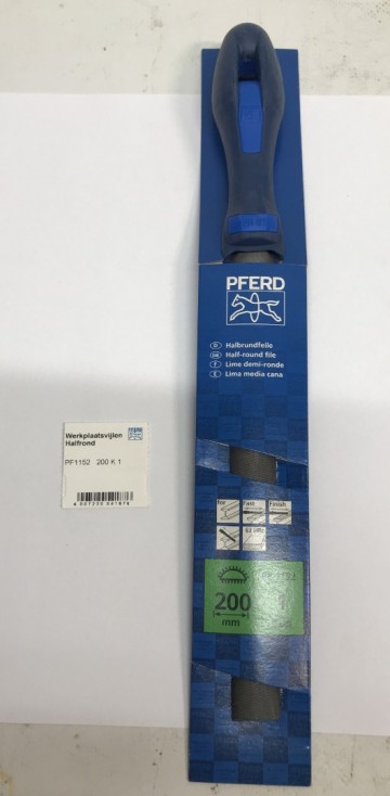 2473 2 vijl pferd halfrond 200 k 1