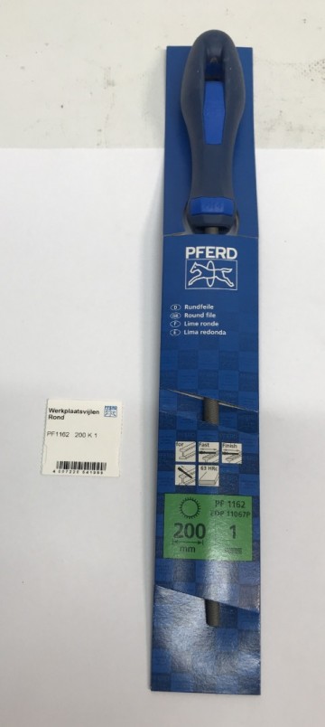 2473 3 vijl pferd rond 200 k 1