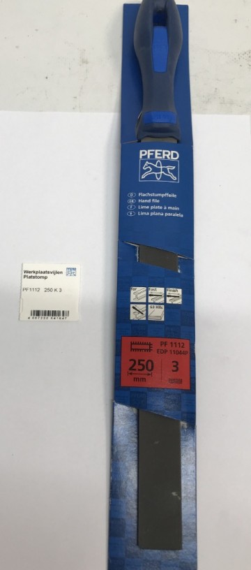 2473 6 vijl pferd plat 250 k 3
