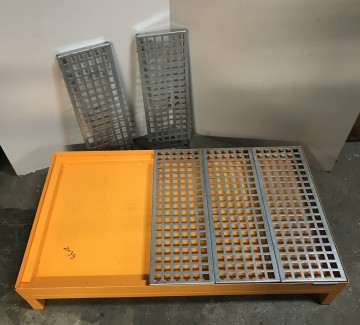 2479 lekbak huvema 125x70x24 cm inhoud  4