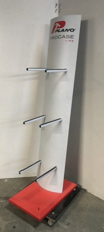 2480 display voor gereedschapskoffers 1
