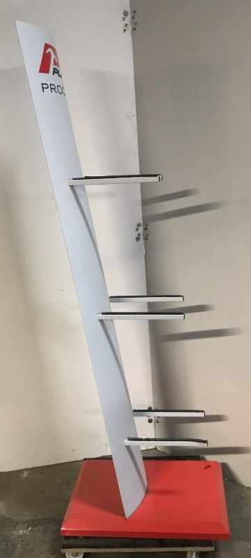 2480 display voor gereedschapskoffers 2