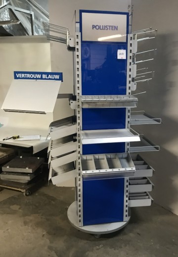 2481 display voor klein gereedschap 2