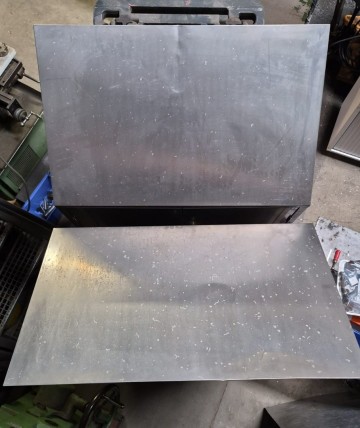 2486 kast 2deurs rvs 95x50x178 213 cm 5