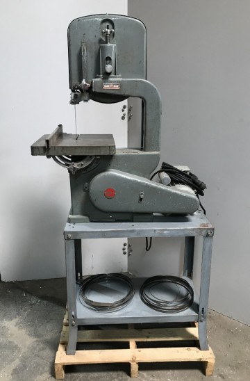 2494 lintzaag atlas model 912 230 volt 90x50x160 cm 3