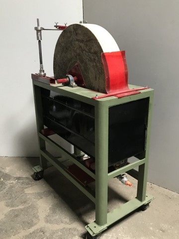 2505 slijpsteen voor beitels 230 volt 3