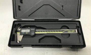 2512 2 schuifmaat mitutoyo 0 300 mm nieuw 1