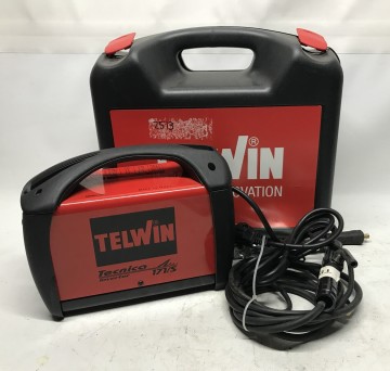 2513 booglas apparaat telwin technica inverter 171 5 1