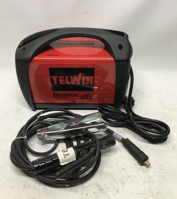 2513 booglas apparaat telwin technica inverter 171 5 2