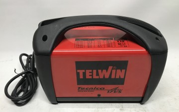 2513 booglas apparaat telwin technica inverter 171 5 3