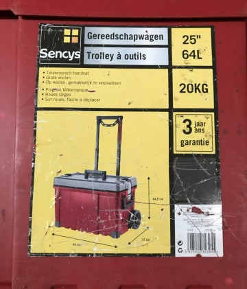 2514 1 gereedschapstrolley sencys 5