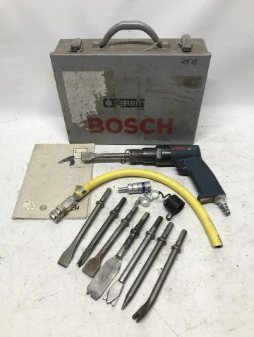 2515 perslucht hamer bosch 1