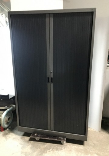 2519 roldeurkast 122x45x197 cm 1