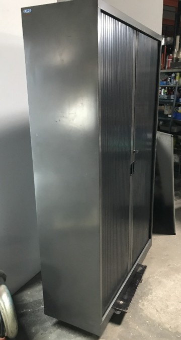 2519 roldeurkast 122x45x197 cm 2