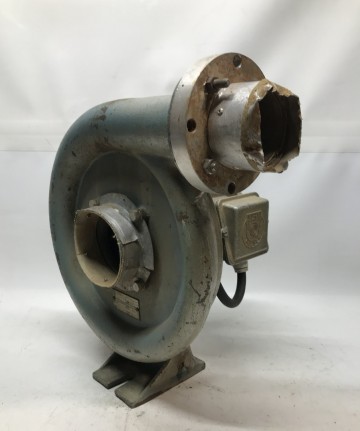 2520 afzuiger transportventilator hsm pelgers 2